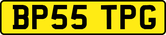 BP55TPG