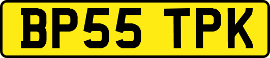 BP55TPK