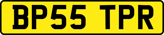 BP55TPR