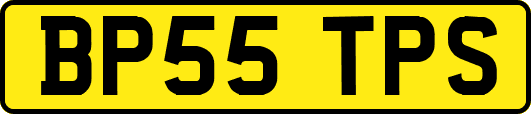 BP55TPS