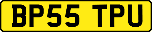 BP55TPU