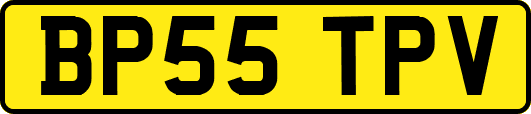 BP55TPV