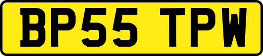 BP55TPW