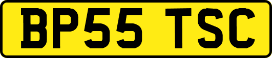 BP55TSC
