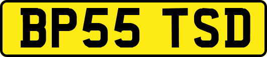 BP55TSD