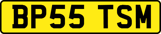 BP55TSM