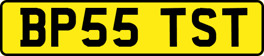 BP55TST