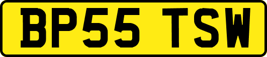 BP55TSW