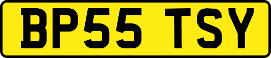 BP55TSY