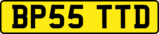 BP55TTD