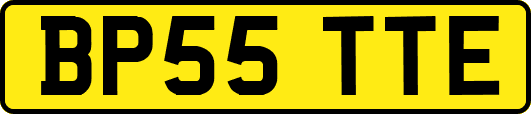 BP55TTE