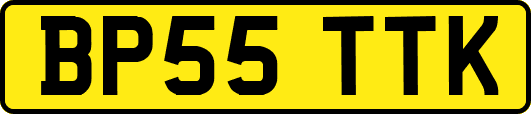 BP55TTK