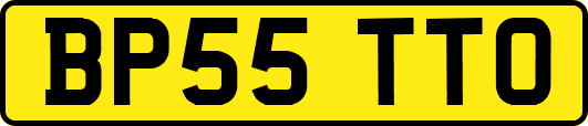 BP55TTO