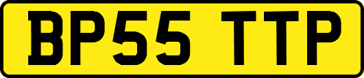 BP55TTP