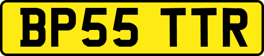 BP55TTR