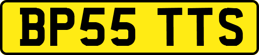 BP55TTS