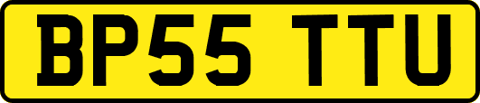 BP55TTU