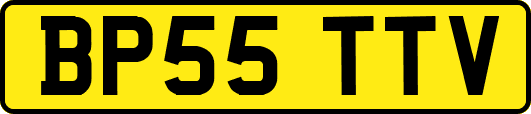 BP55TTV