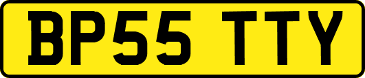 BP55TTY