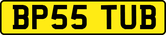 BP55TUB