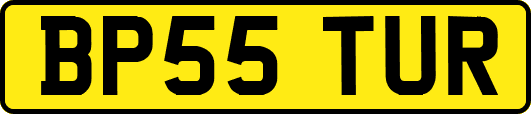 BP55TUR