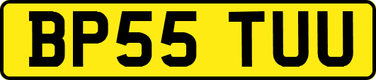 BP55TUU