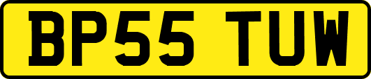 BP55TUW