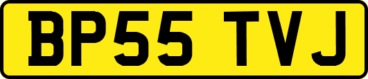 BP55TVJ