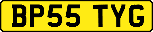 BP55TYG
