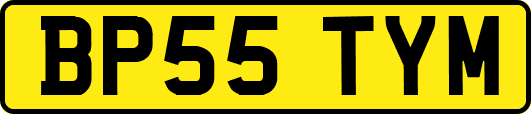 BP55TYM