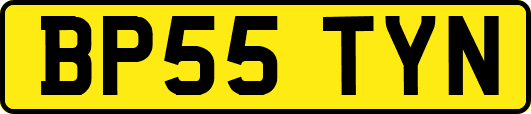 BP55TYN