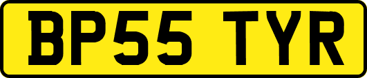 BP55TYR