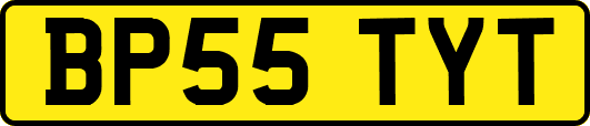 BP55TYT