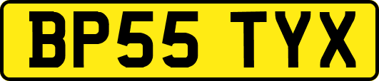 BP55TYX