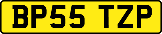 BP55TZP