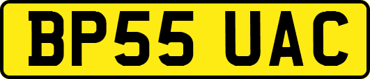BP55UAC