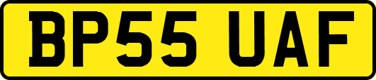 BP55UAF