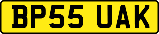 BP55UAK