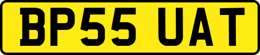 BP55UAT