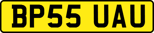 BP55UAU
