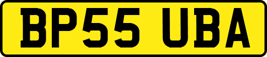 BP55UBA