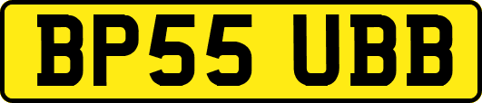 BP55UBB