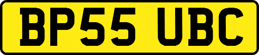 BP55UBC