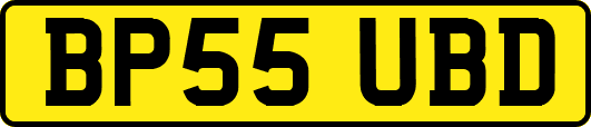 BP55UBD