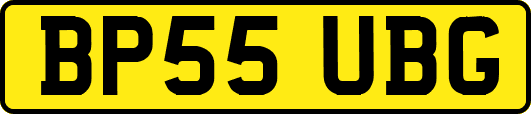 BP55UBG