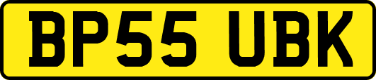 BP55UBK