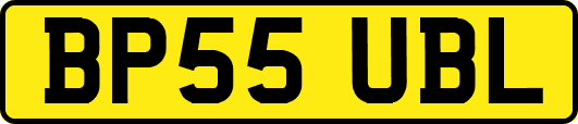 BP55UBL