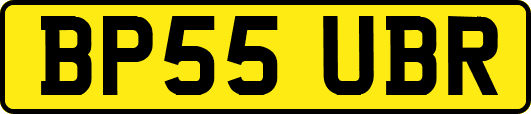BP55UBR