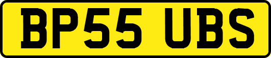 BP55UBS