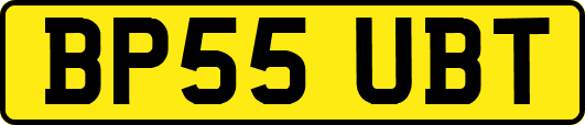 BP55UBT